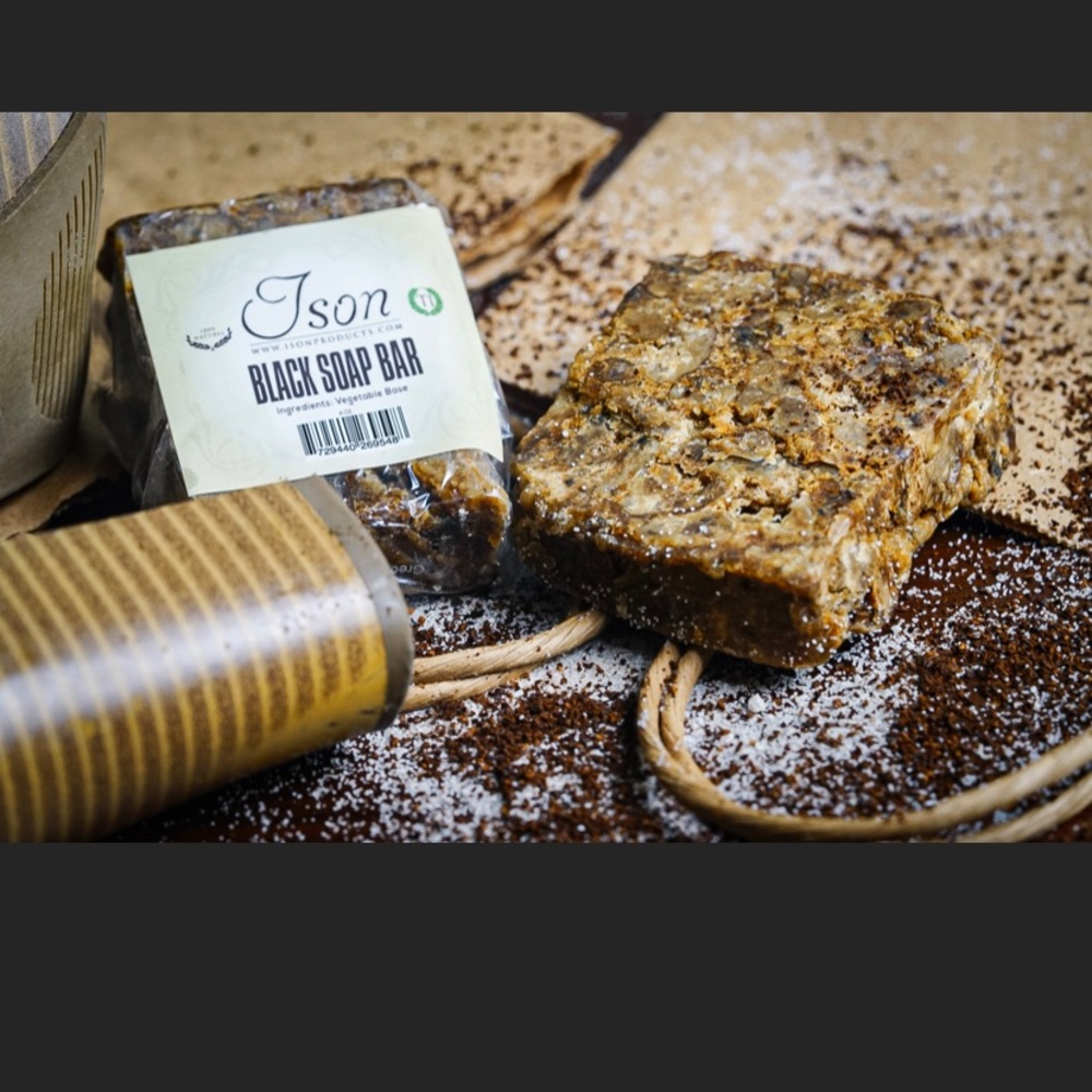 Black Soap